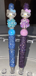 Hello Kitty Pens|$10 Ready to Ship