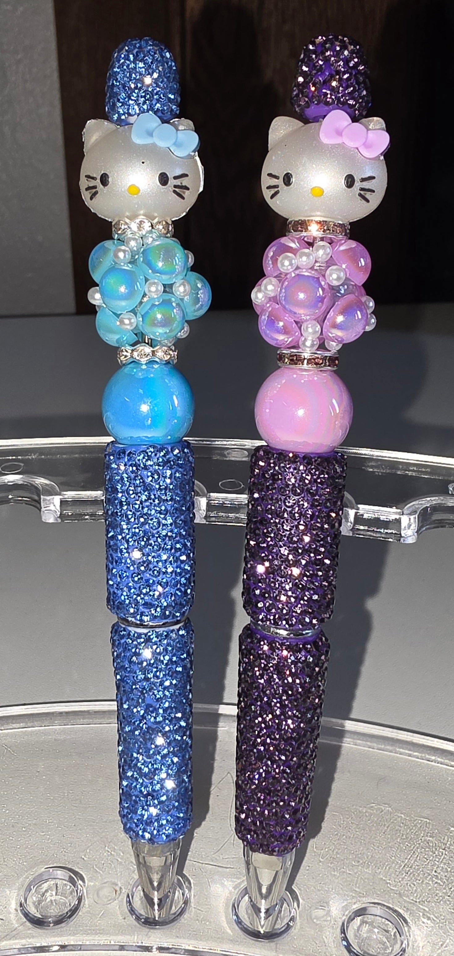 Hello Kitty Pens|$10 Ready to Ship