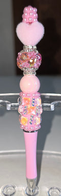 Pink Heart Pen|$10 Ready to Ship