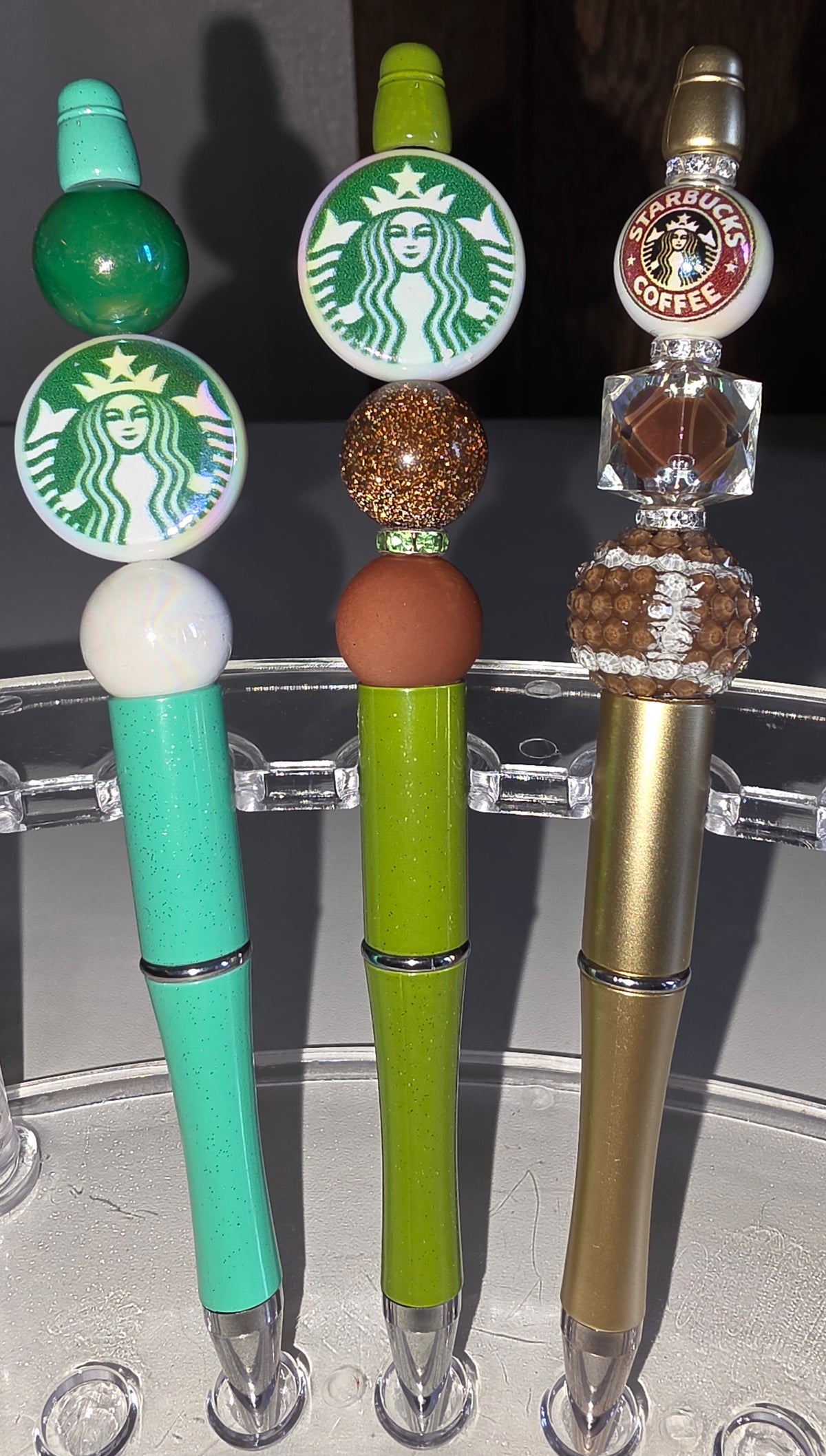 Starbucks Pens | $2Ready to Ship