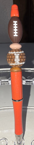 Football Pen|$6 Ready to Ship