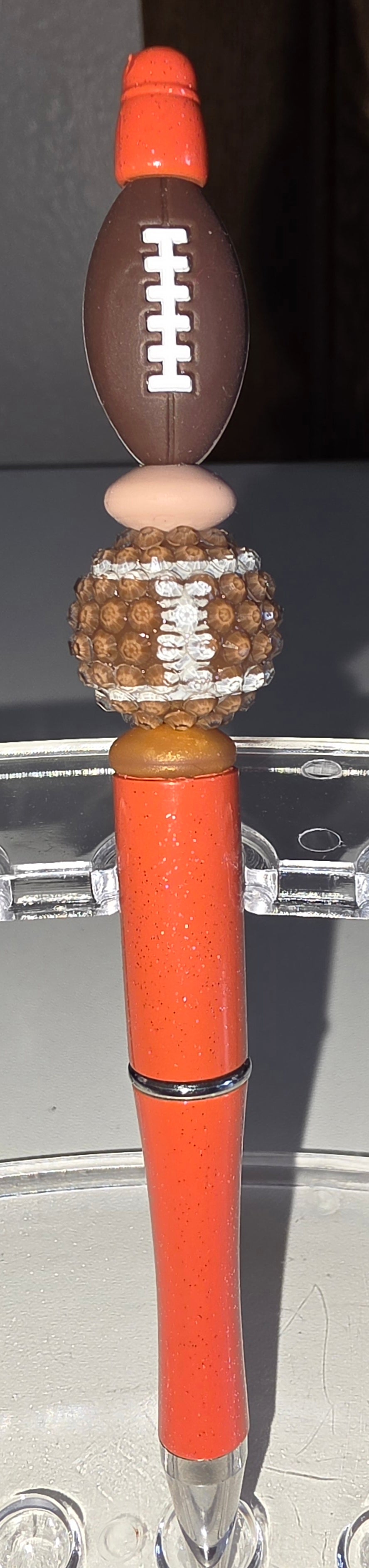 Football Pen|$6 Ready to Ship