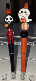 Halloween Ghost Pens|$6 Ready to Ship