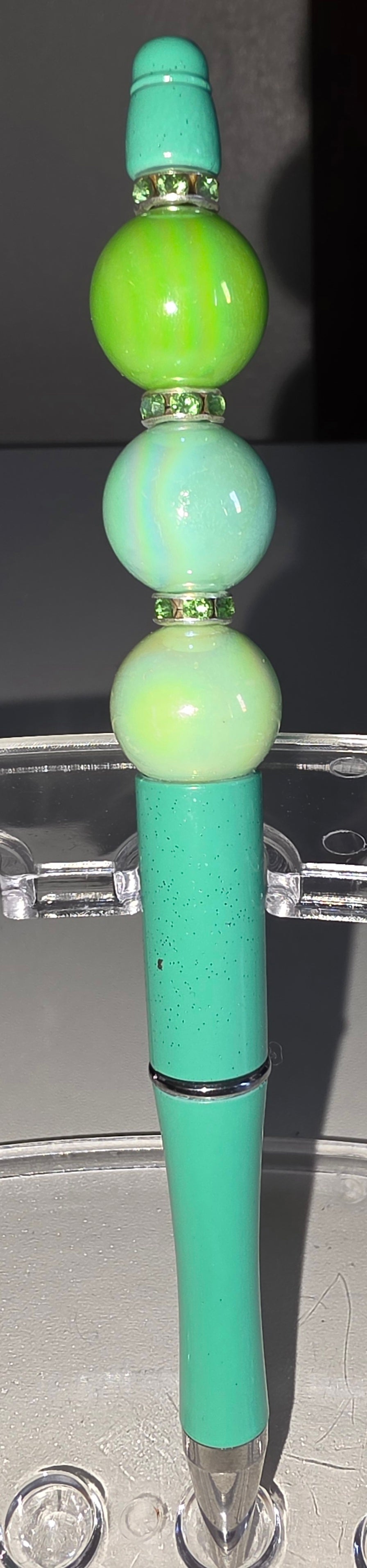 Green Pen|$6 Ready to Ship