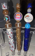 Denver Bronco Pens|$10 Ready to Ship