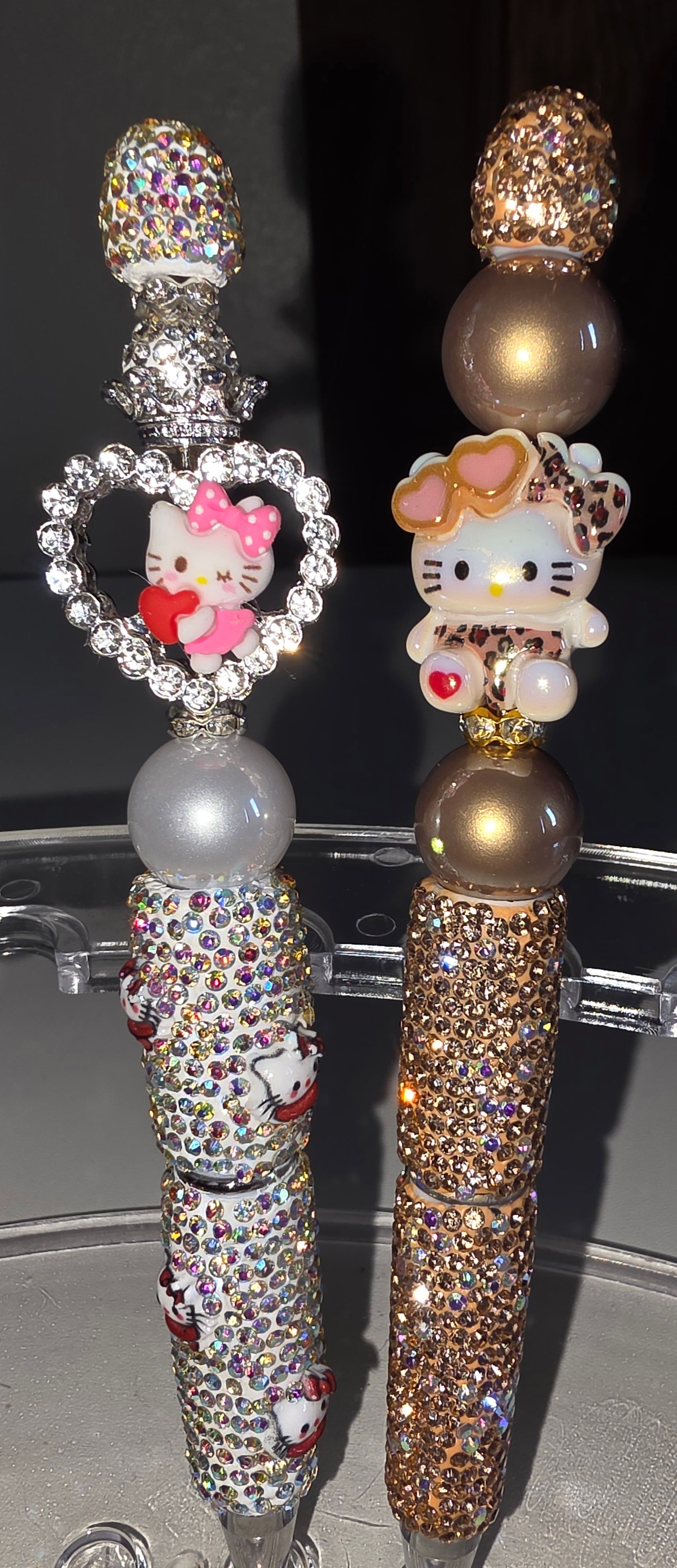 Hello Kitty Pens|$10 Ready to Ship