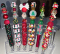 Christmas Collection Pens #1|$10 Ready to Ship