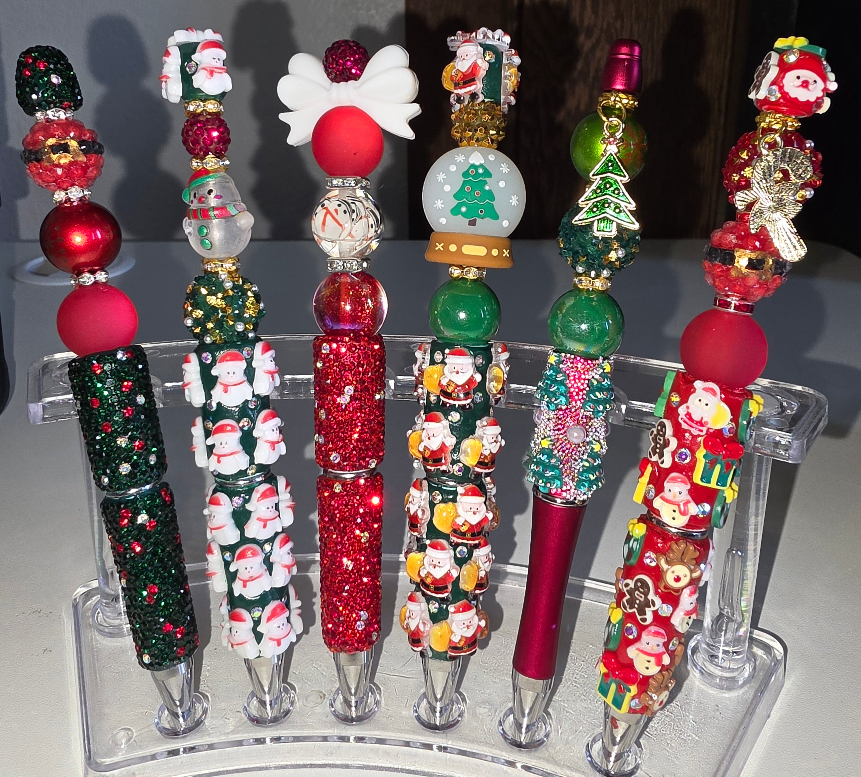 Christmas Collection Pens #1|$10 Ready to Ship