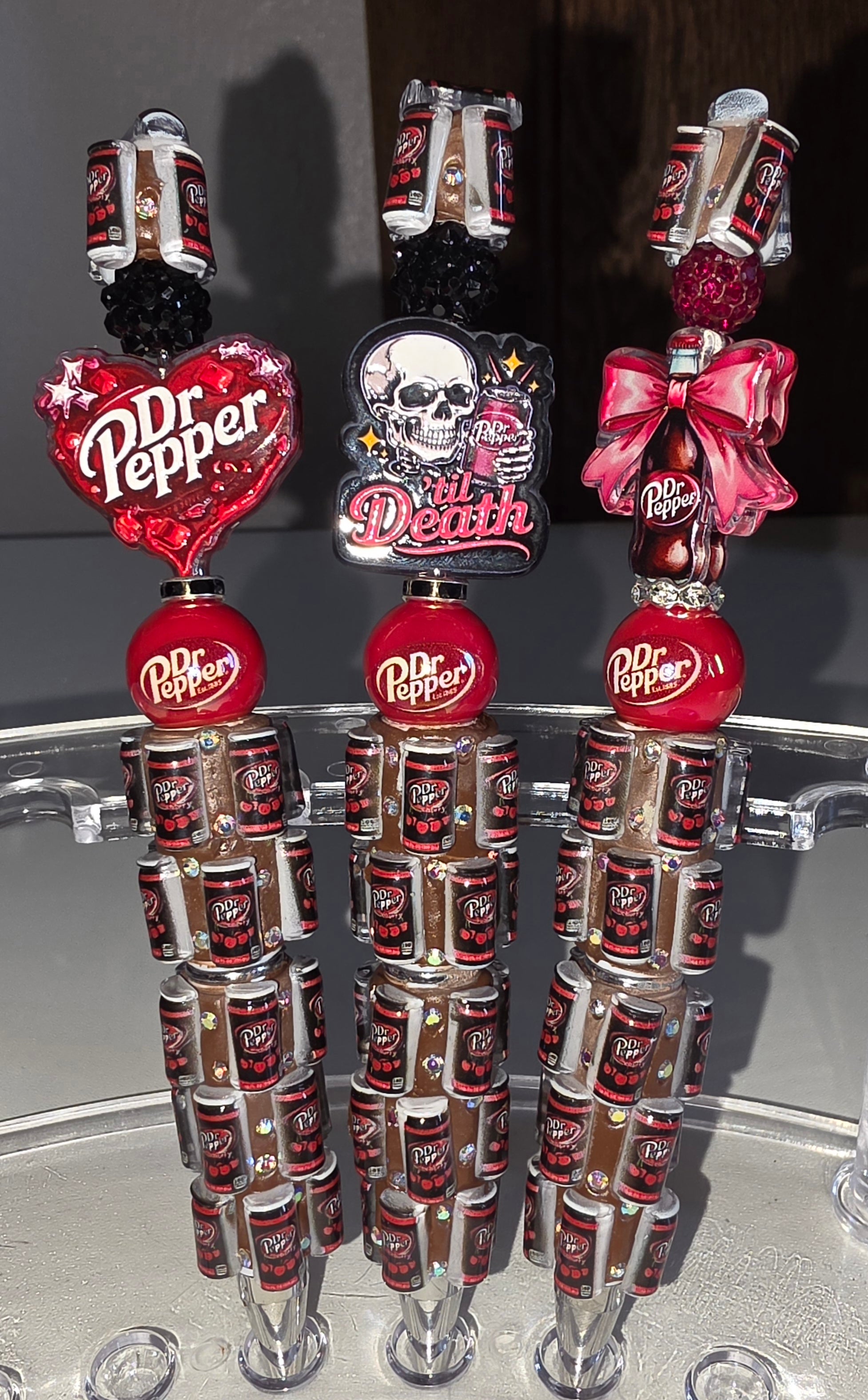 Dr. Pepper Pens|$10 Ready to Ship