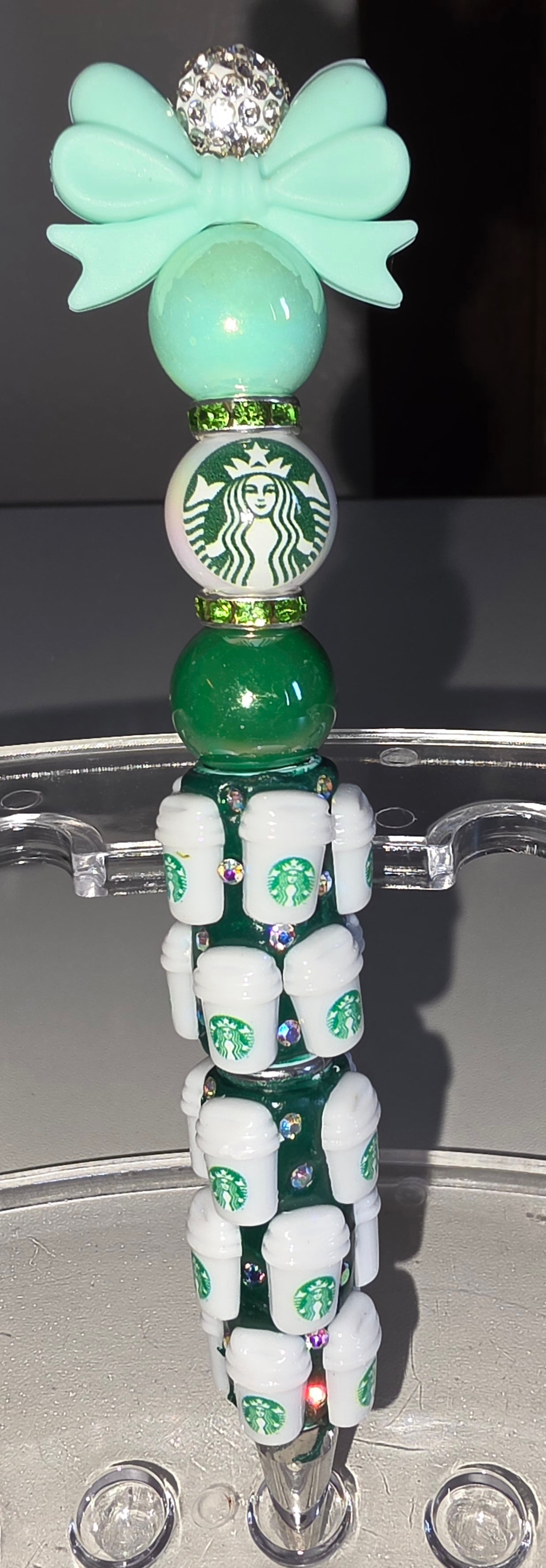 Starbucks Pen|$10 Ready to Ship