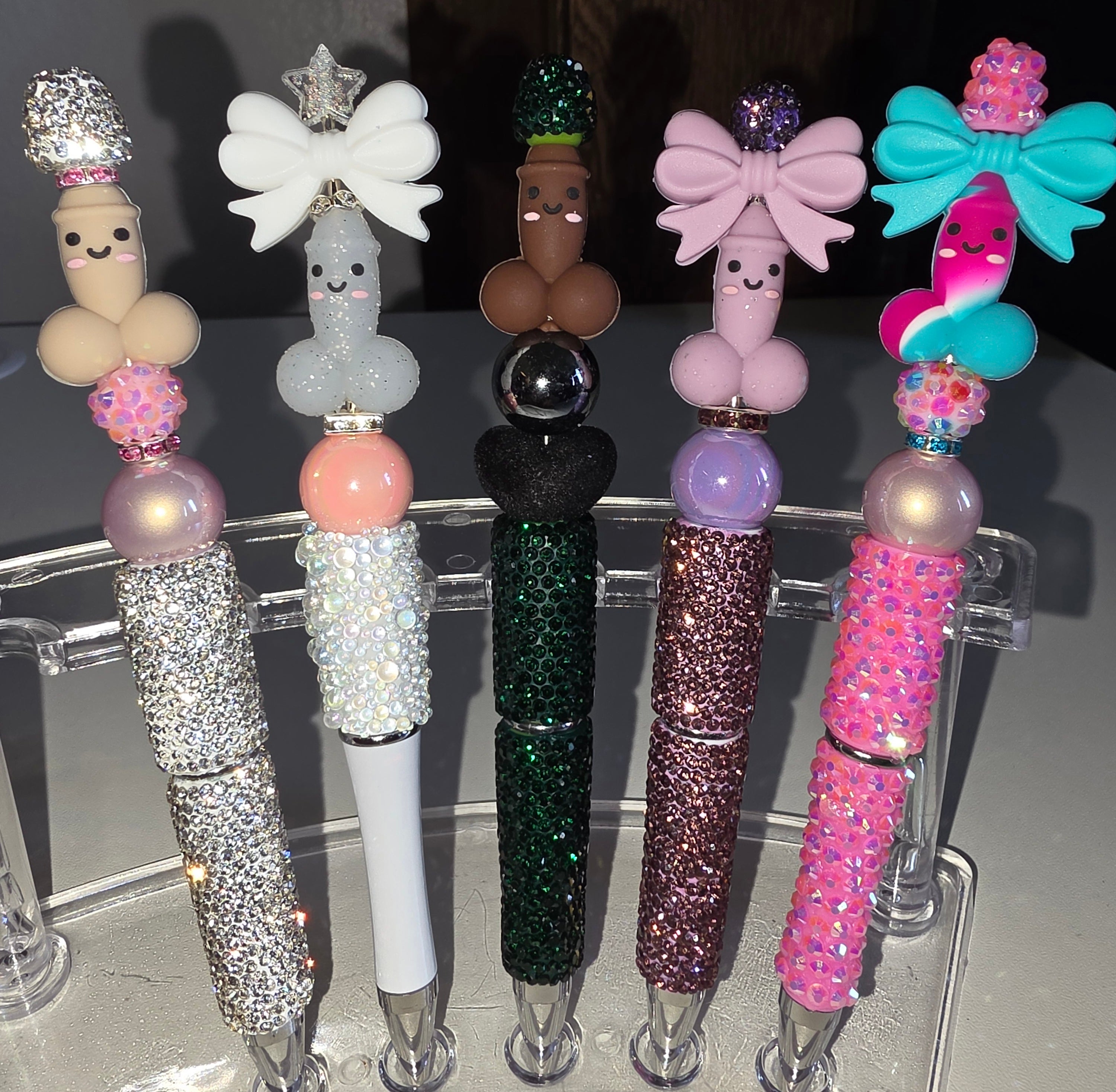 Richard Pens|$10 Ready to Ship