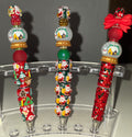 Christmas Globe Pen|$8 Ready to Ship