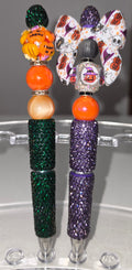 Halloween Beaded Pens 🎃 | Ready to Ship | $8