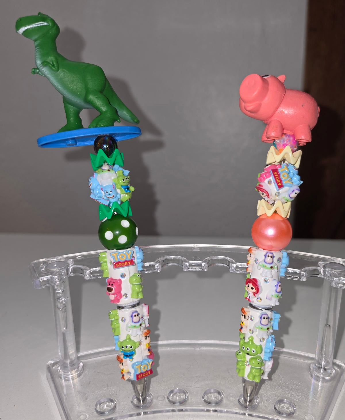 Toy Story Inspired