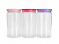Custom 16 oz Acrylic Snow Globe Tumbler