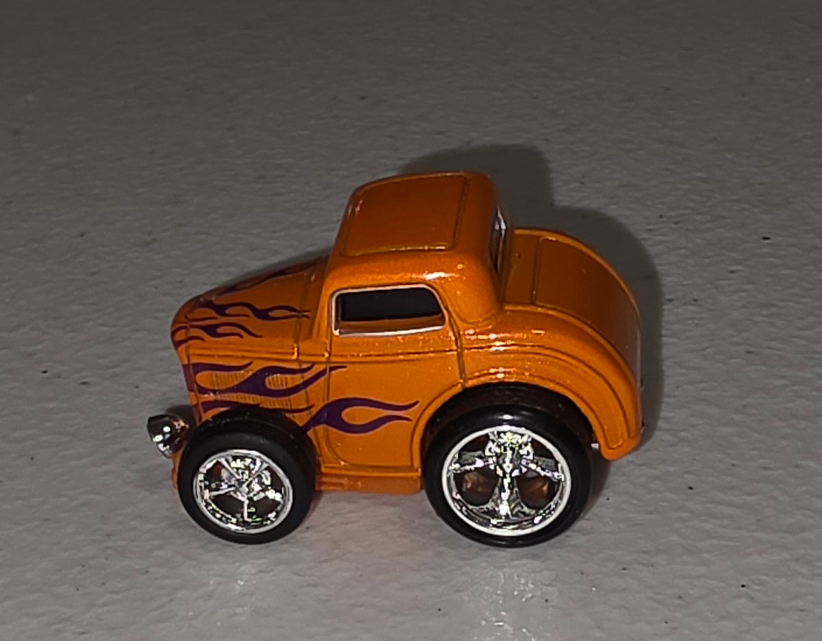 Lowrider Car Pens