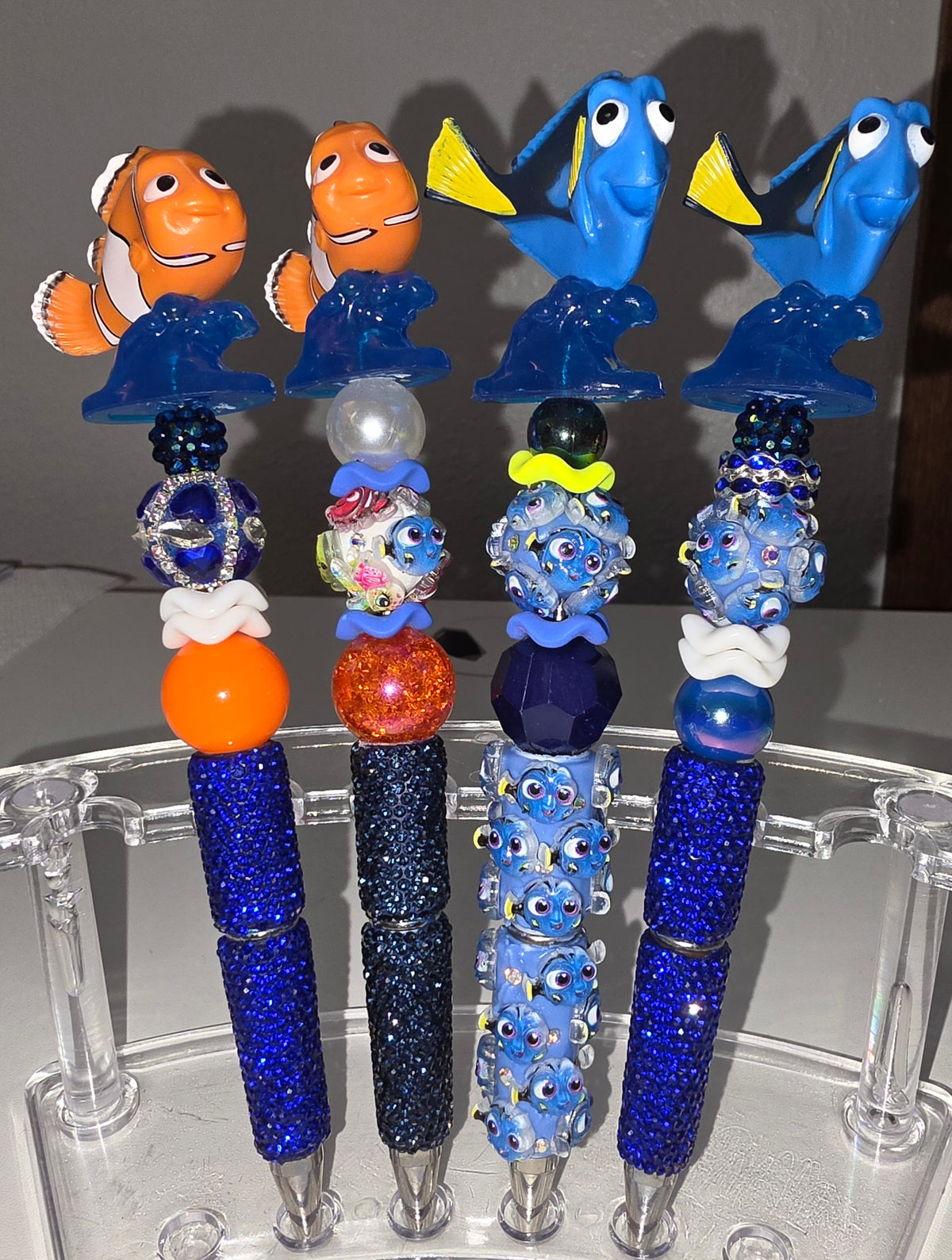 Nemo Inspired
