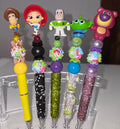 Toy Story Inspired