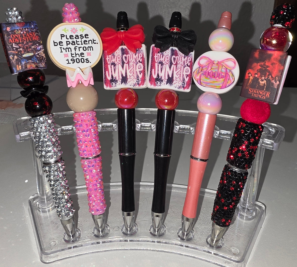 Random Pens #4|$2 Pens