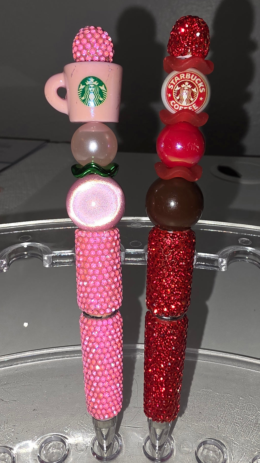 Starbies|$8 Pens