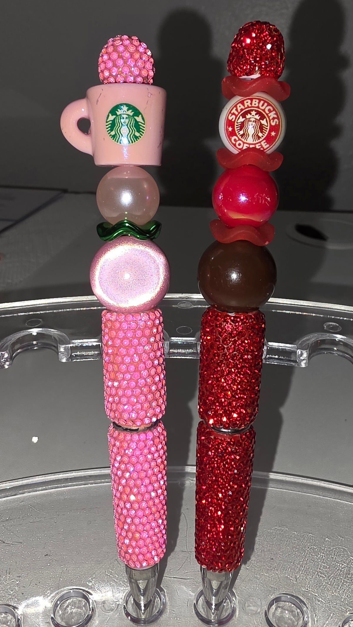 Starbies|$8 Pens