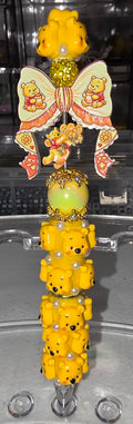 Pooh inspired|$8 Pens