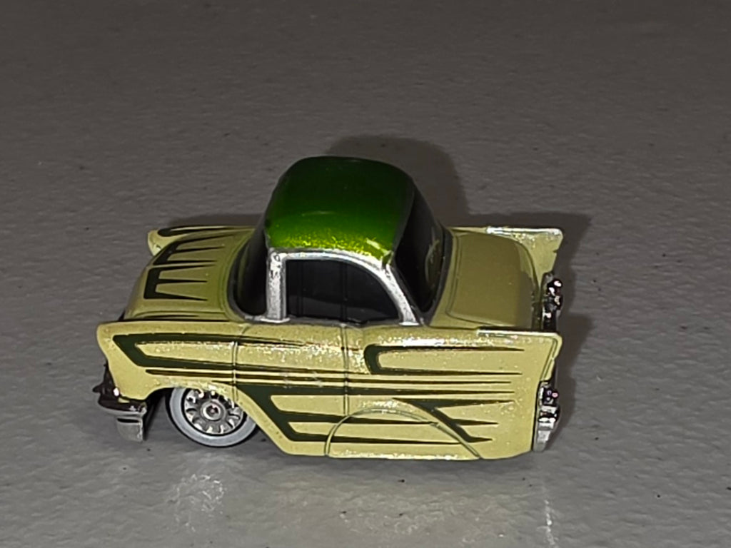 Lowrider Car Pens