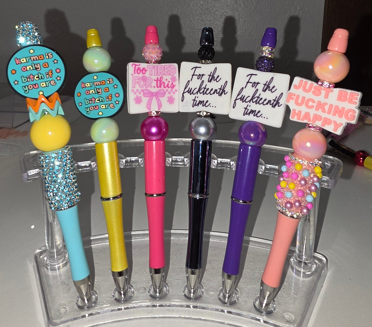 Random Pens #2|$2 Pens