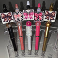Bow Pens|$2 Pens