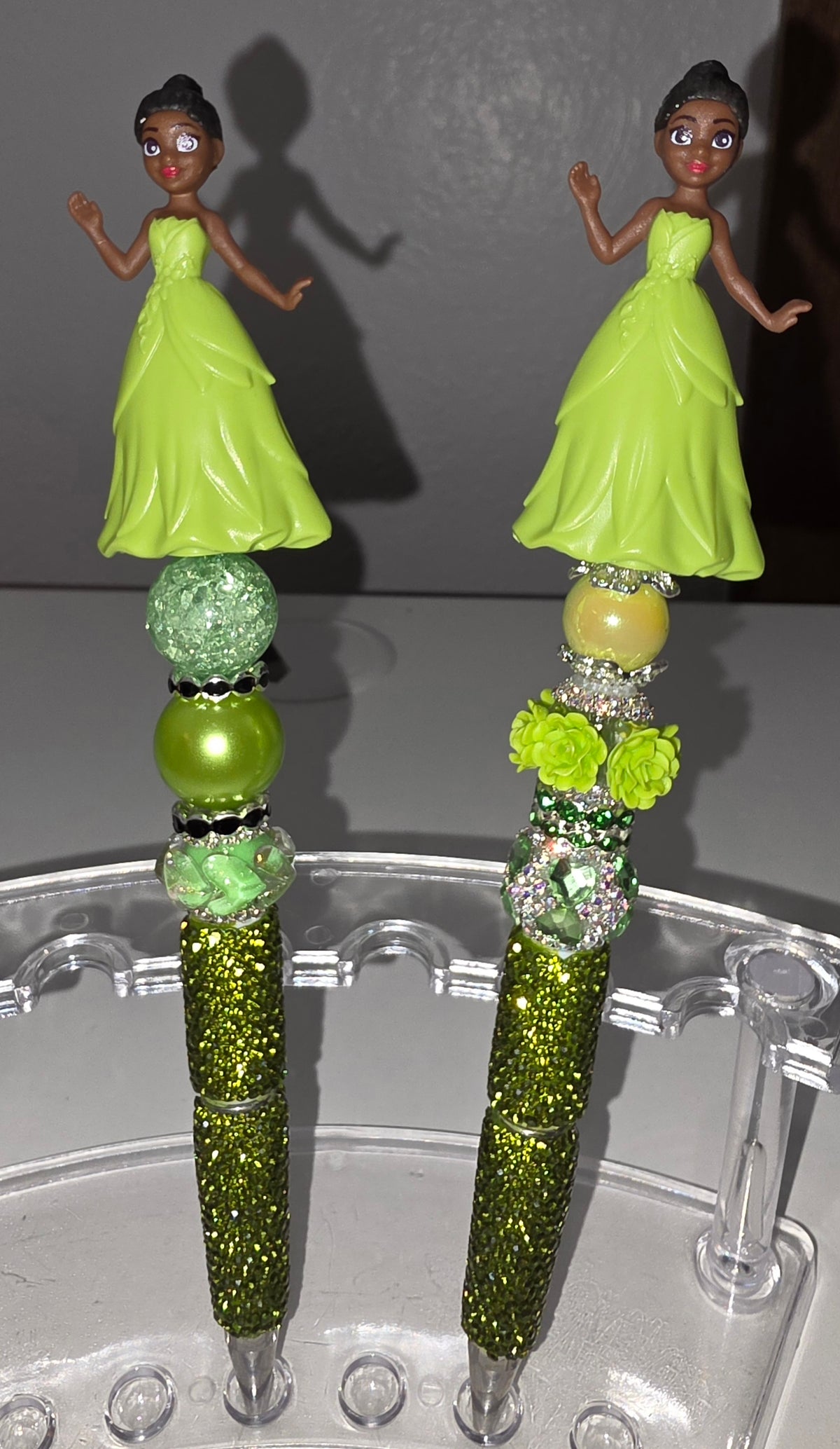 Build Your Own Custom Beaded Pen ✨