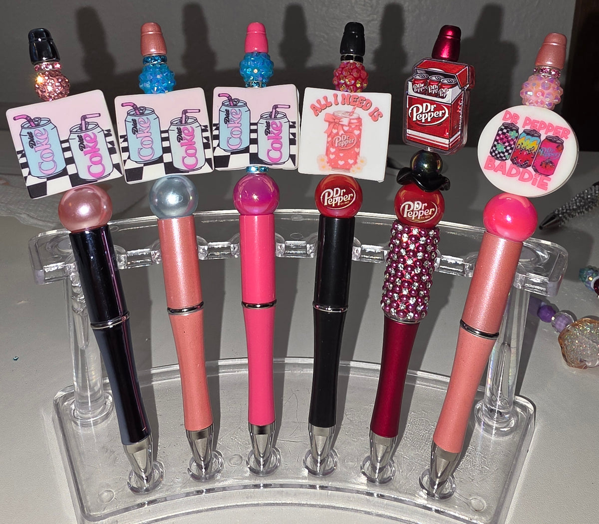 Drinks|$2 Pens