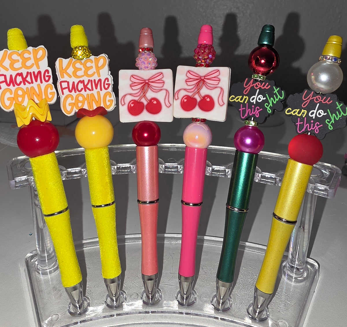 Random Collection #1|$2 Pens