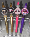 Lips pens|$2 Pens