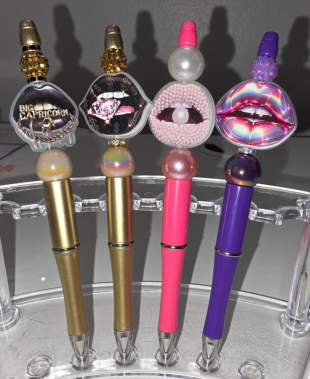Lips pens|$2 Pens