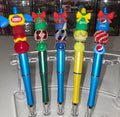 Bubblegum and Drink Pens|$2 Pens