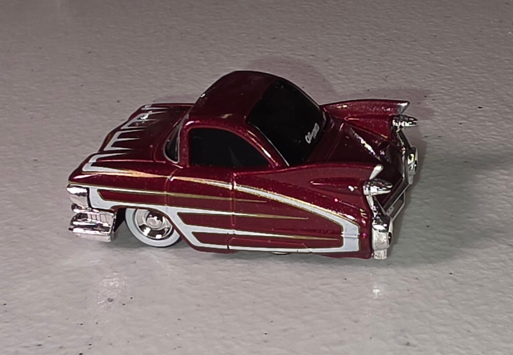 Lowrider Car Pens