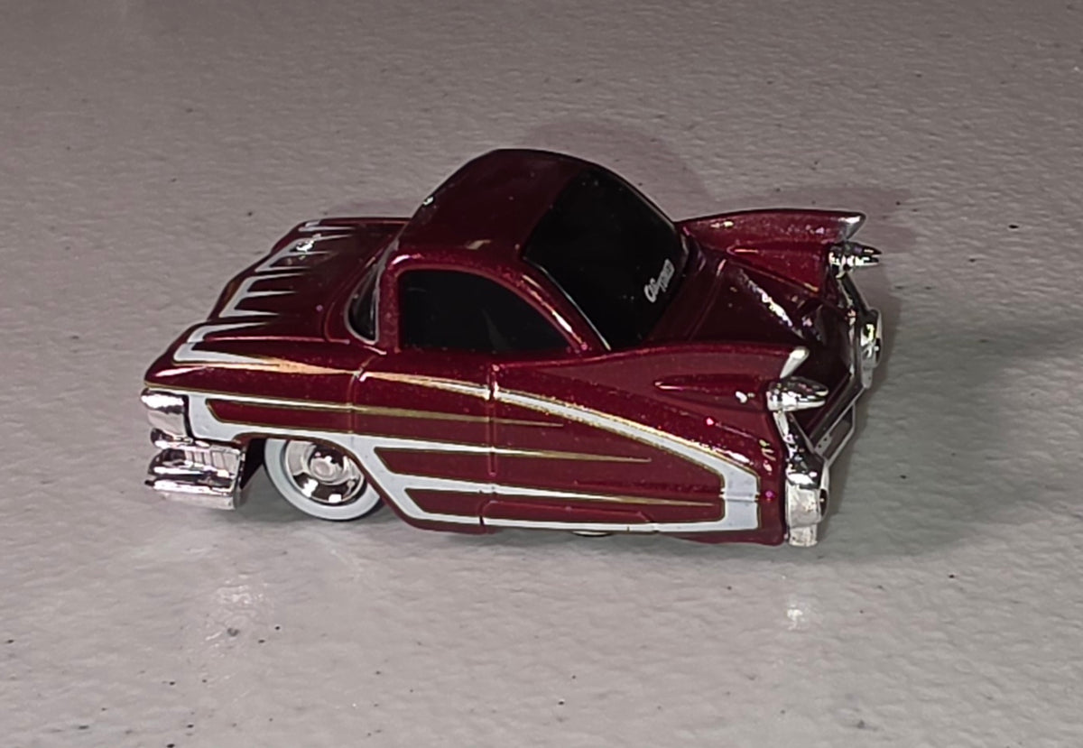 Lowrider Car Pens