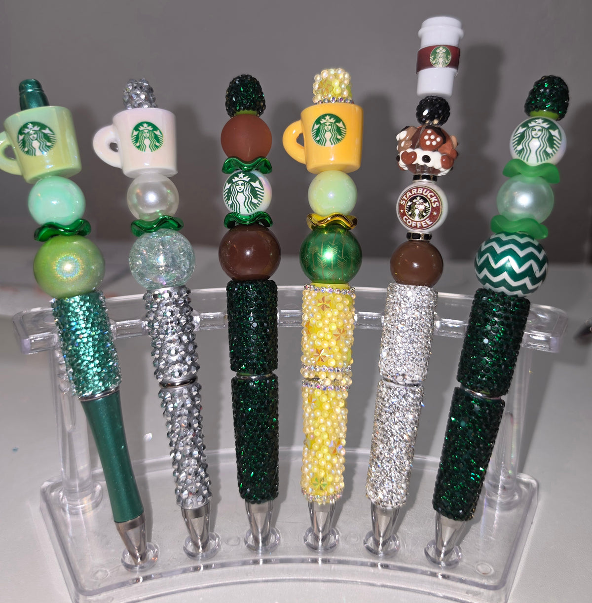Starbies|$8 Pens