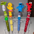 Sesame Street Inspired Pens