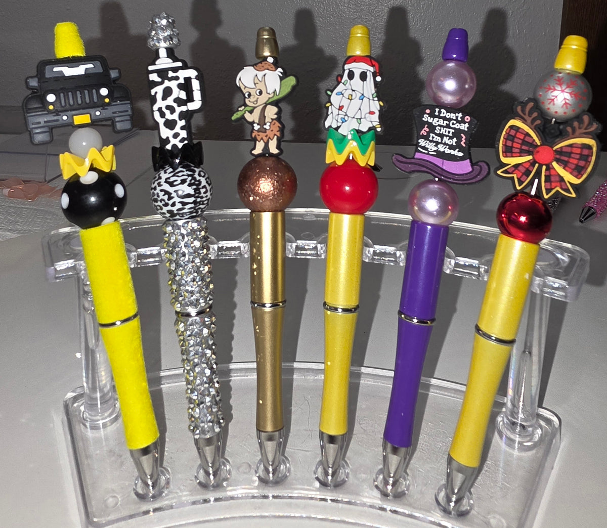 Random Pens #3|$2 Pens