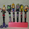 Evil Queens