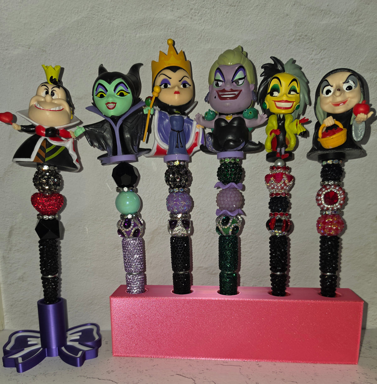 Evil Queens