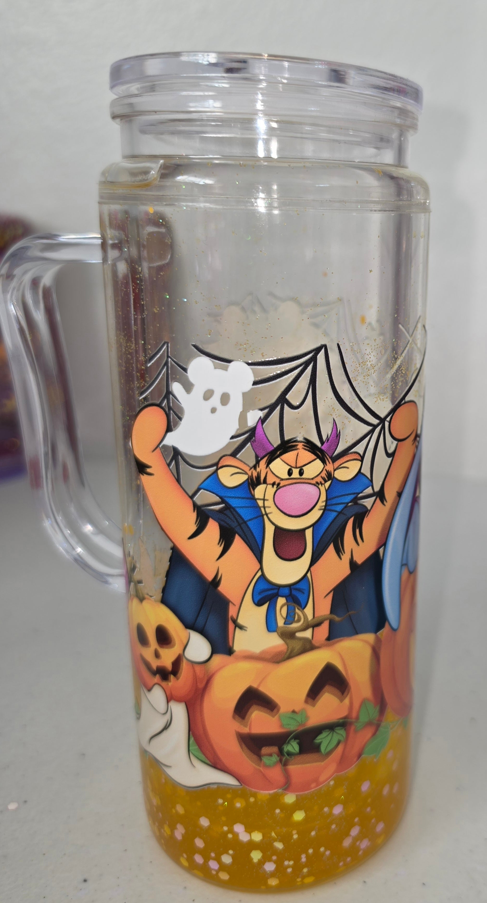 Honey Drip Halloween 20 oz Cup|Ready to Ship