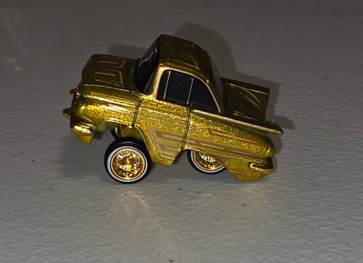 Lowrider Car Pens