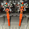Halloween Bow Pen