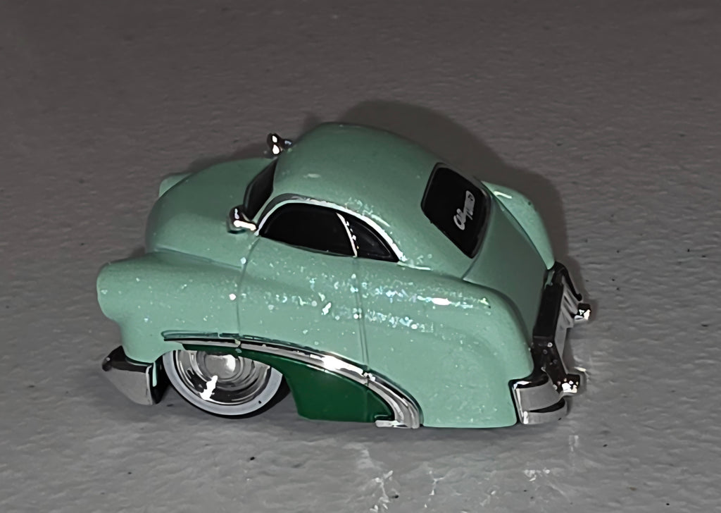 Lowrider Car Pens