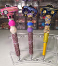 Lowrider Car Pens