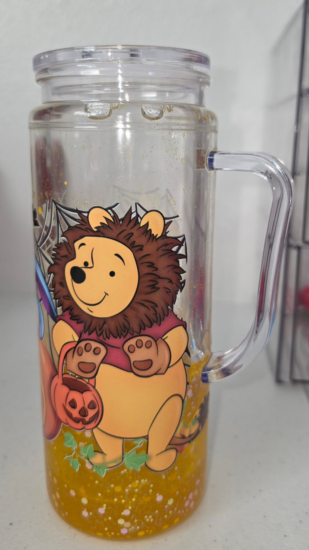 Honey Drip Halloween 20 oz Cup|Ready to Ship