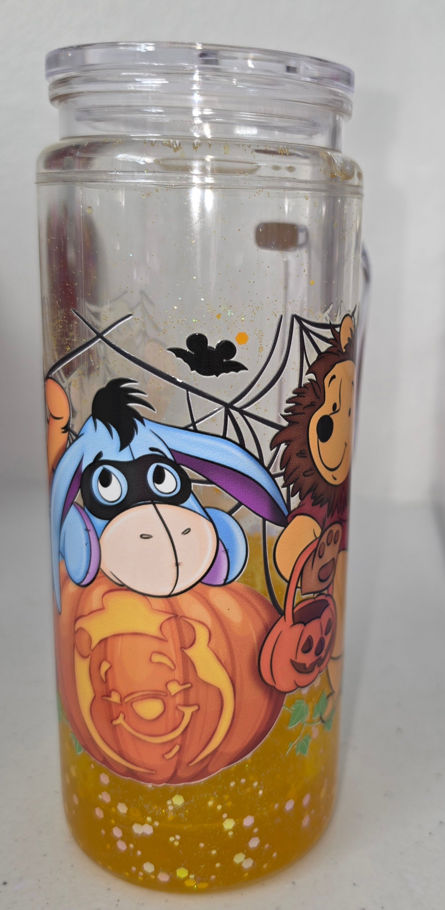 Honey Drip Halloween 20 oz Cup|Ready to Ship