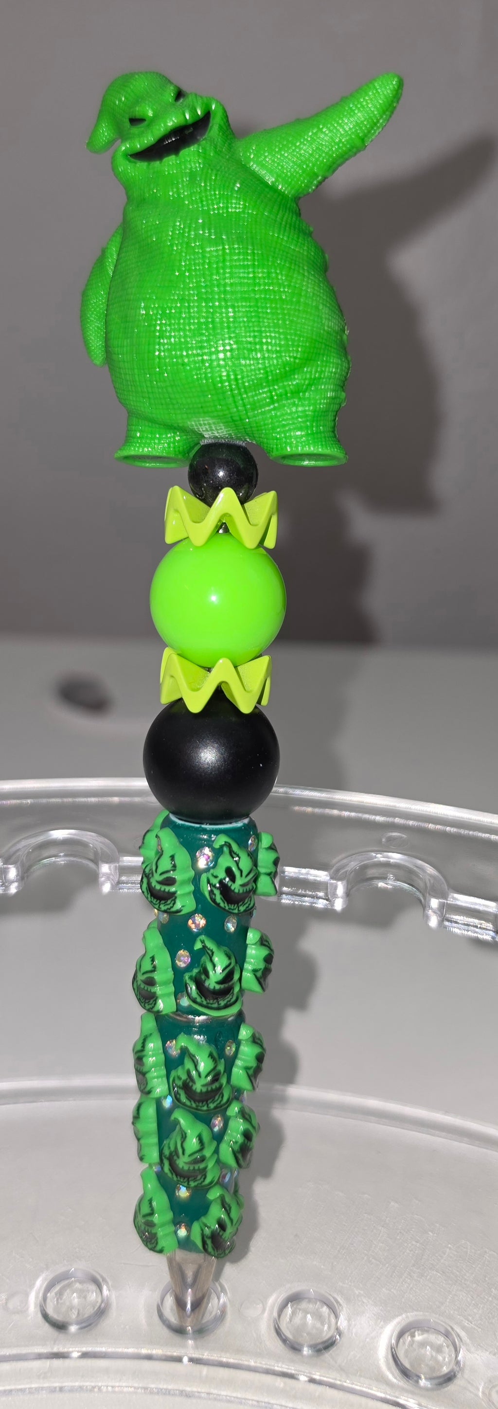 Build Your Own Custom Beaded Pen ✨